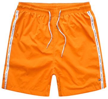 טומי הילפיגר-TOMMY SWIM MEN'S - Mango Tango