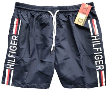 טומי הילפיגר-TOMMY SWIM MEN'S - Midnight Express