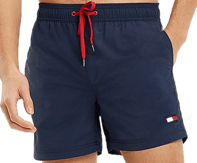 טומי הילפיגר-TOMMY SWIM MEN'S - Midnight Express