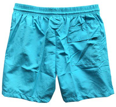 טומי הילפיגר-TOMMY SWIM MEN'S - SKY BLUE