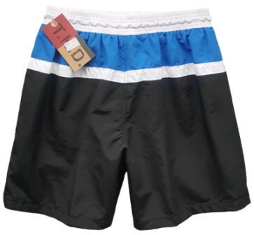 טומי הילפיגר-TOMMY SWIM MEN’S – WHITE BLUE & BLACK (1)