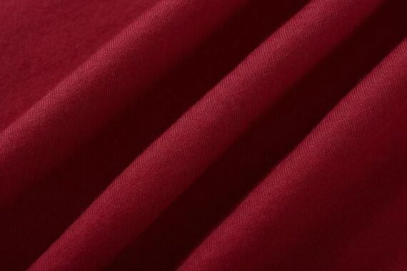 טומי הילפיגר-TOMMY TSHIRT MEN'S - Mandarian ORG