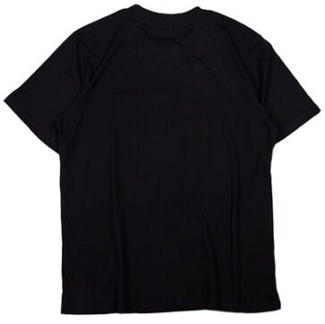 טומי הילפיגר-TOMMY TSHIRT MEN’S – BLACK (2)