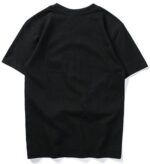 טומי הילפיגר-TOMMY TSHIRT MEN'S - BLACK