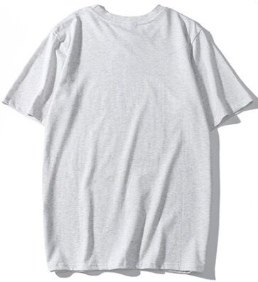טומי הילפיגר-TOMMY TSHIRT MEN’S – Ghost (9)