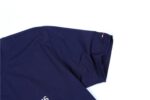 טומי הילפיגר-TOMMY TSHIRT MEN'S - NAVY BLUE