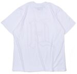 טומי הילפיגר-TOMMY TSHIRT MEN'S - WHITE