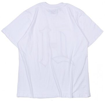 טומי הילפיגר-TOMMY TSHIRT MEN’S – WHITE (2)