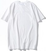 טומי הילפיגר-TOMMY TSHIRT MEN'S - WHITE