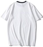 טומי הילפיגר-TOMMY TSHIRT MEN'S - WHITE