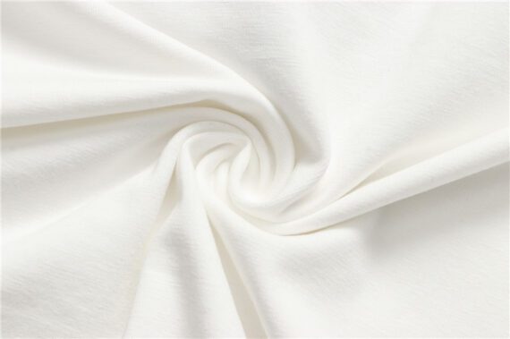 טומי הילפיגר-TOMMY TSHIRT MEN'S - WHITE