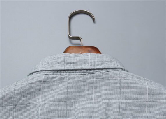 לקוסט-LACOSTE LONG MEN SHIRT - Logan