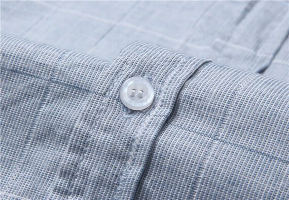 לקוסט-LACOSTE LONG MEN SHIRT - Logan