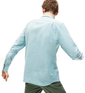 לקוסט-LACOSTE LONG MEN SHIRT – Scandal (1)