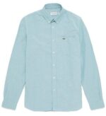 לקוסט-LACOSTE LONG MEN SHIRT - Scandal