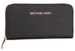 מייקל קורס-MICHAEL KORS WALLET-Black