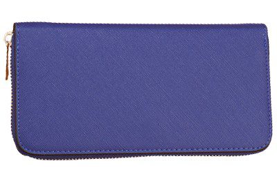 מייקל קורס-MICHAEL KORS WALLET-Blue