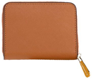 מייקל קורס-MICHAEL KORS WALLET-Bourbon (1)