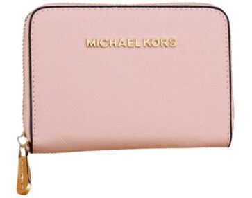 מייקל קורס-MICHAEL KORS WALLET-Dust Storm