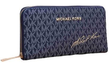 מייקל קורס-MICHAEL KORS WALLET-Fiord