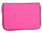 מייקל קורס-MICHAEL KORS WALLET-Pink