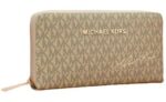 מייקל קורס-MICHAEL KORS WALLET-Sandrift