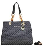 מייקל קורס-Michael Kors bag -Revolver & Topaz