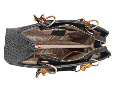 מייקל קורס-Michael Kors bag -Revolver & Topaz