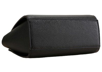 מייקל קורס-Michael Kors bag - Black