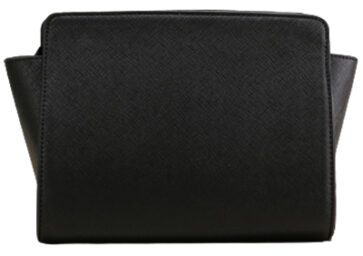 מייקל קורס-Michael Kors bag – Black (2)