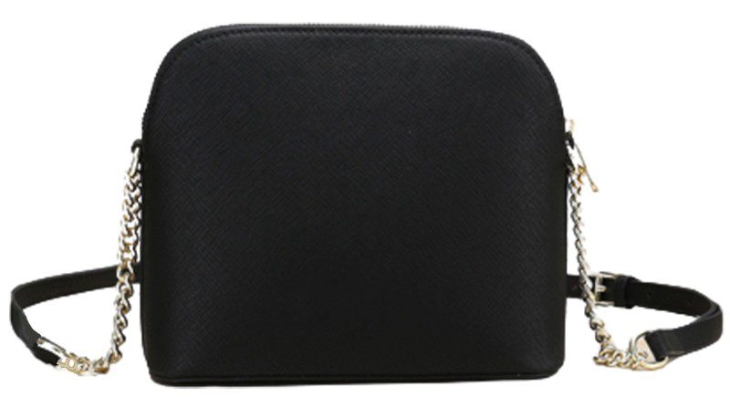 מייקל קורס-Michael Kors bag - Black – תמונה 2
