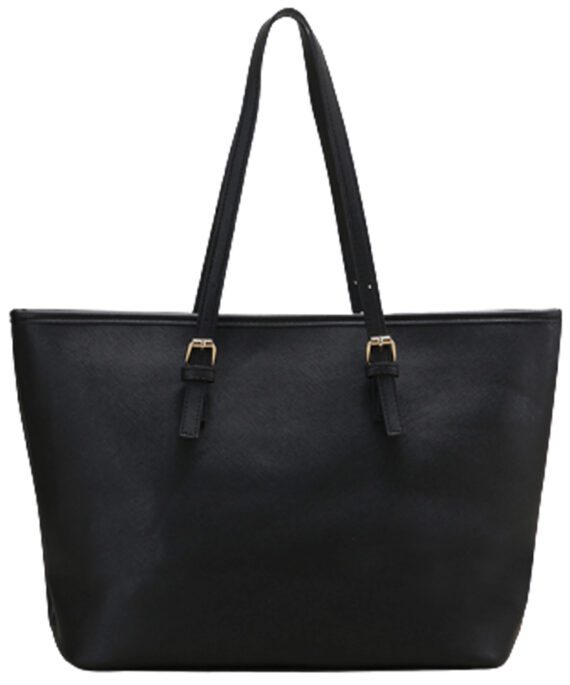 מייקל קורס-Michael Kors bag - Black & White