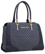 מייקל קורס-Michael Kors bag - Blue Charcoal