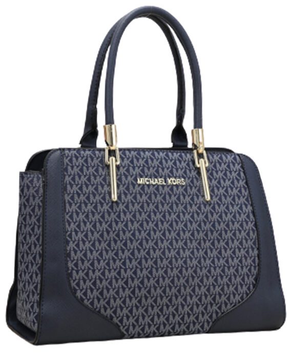 מייקל קורס-Michael Kors bag - Blue Charcoal