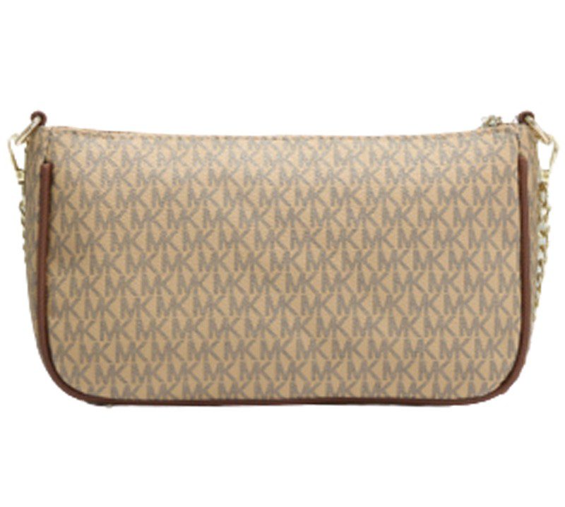 מייקל קורס-Michael Kors bag - Cashmere – תמונה 2