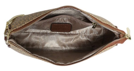 מייקל קורס-Michael Kors bag - Cashmere