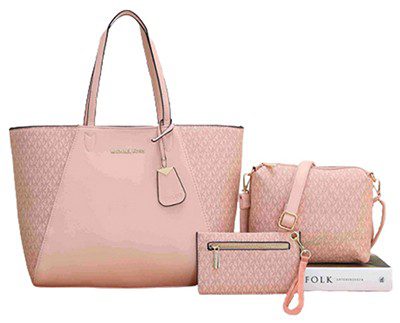 מייקל קורס-Michael Kors bag - Cavern Pink