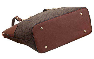 מייקל קורס-Michael Kors bag - Cocoa Bean