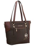 מייקל קורס-Michael Kors bag - Cocoa Bean