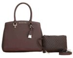 מייקל קורס-Michael Kors bag - Congo Brown
