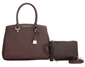 מייקל קורס-Michael Kors bag - Congo Brown