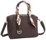 מייקל קורס-Michael Kors bag - Crater Brown