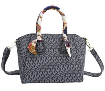 מייקל קורס-Michael Kors bag – Ebony Clay (2)