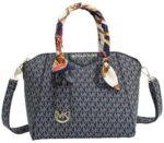 מייקל קורס-Michael Kors bag - Ebony Clay