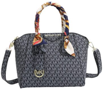 מייקל קורס-Michael Kors bag - Ebony Clay