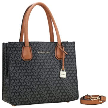 מייקל קורס-Michael Kors bag - Ebony Clay