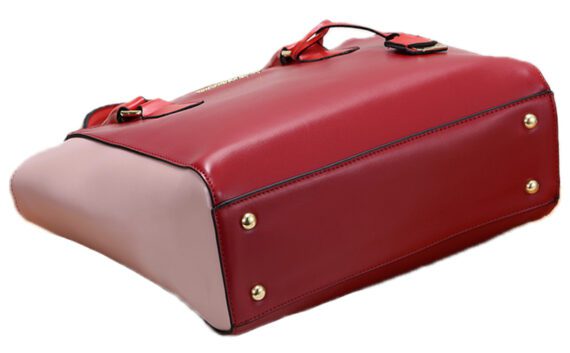 מייקל קורס-Michael Kors bag - Falu Red