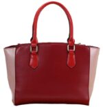 מייקל קורס-Michael Kors bag - Falu Red