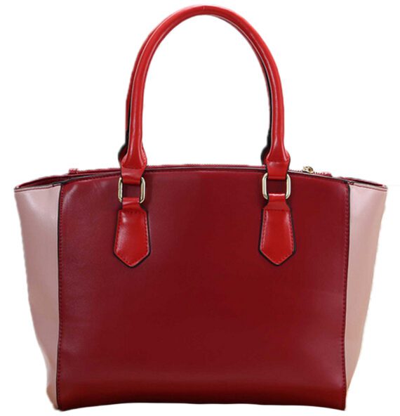 מייקל קורס-Michael Kors bag - Falu Red