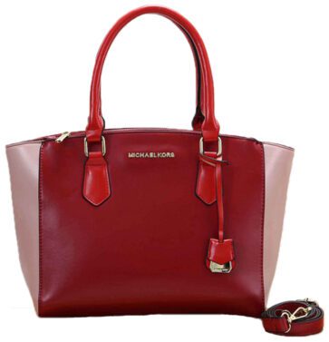 מייקל קורס-Michael Kors bag - Falu Red
